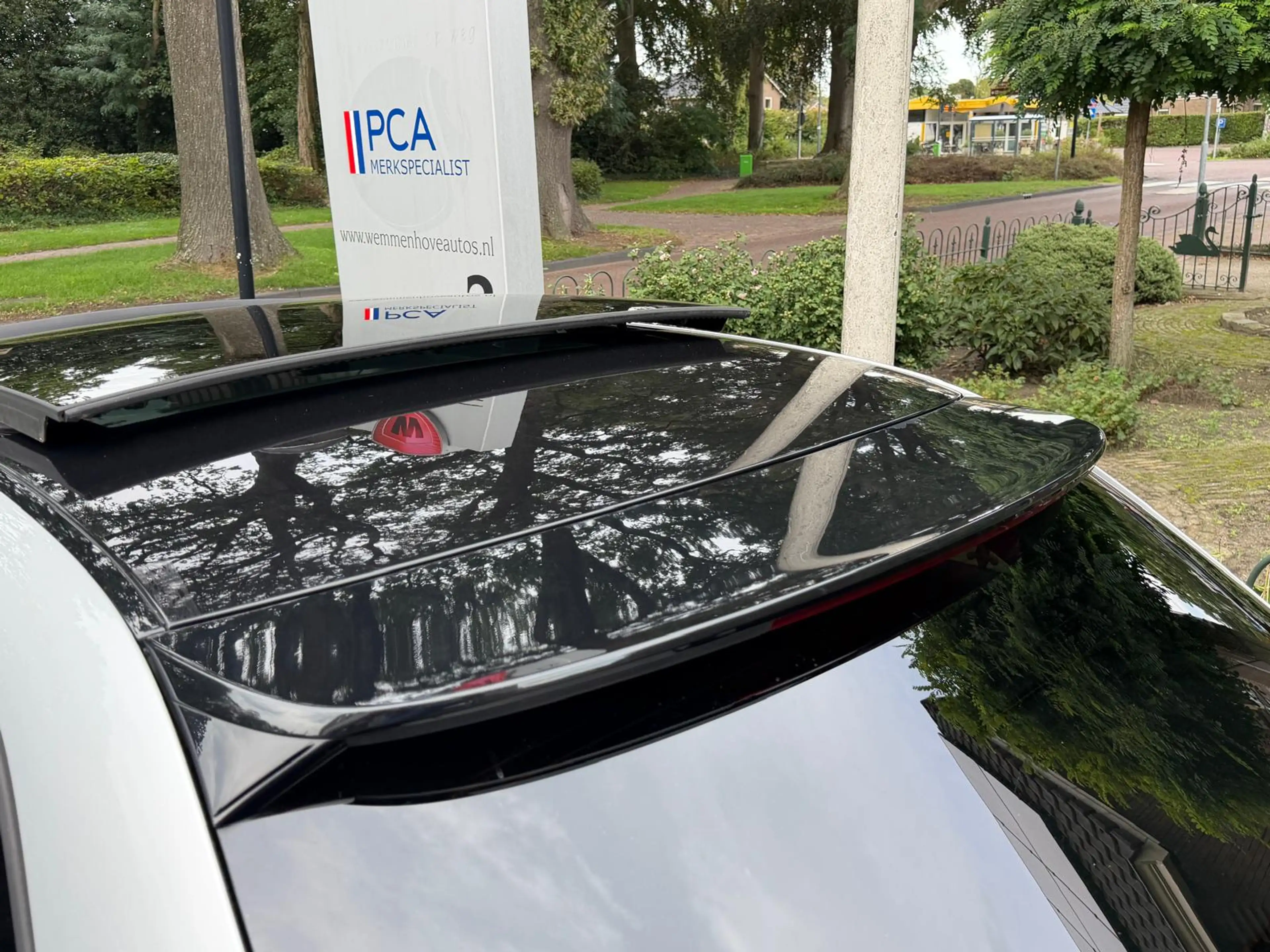 Audi A1 1.2 TFSI Pro Line S — photo 37
