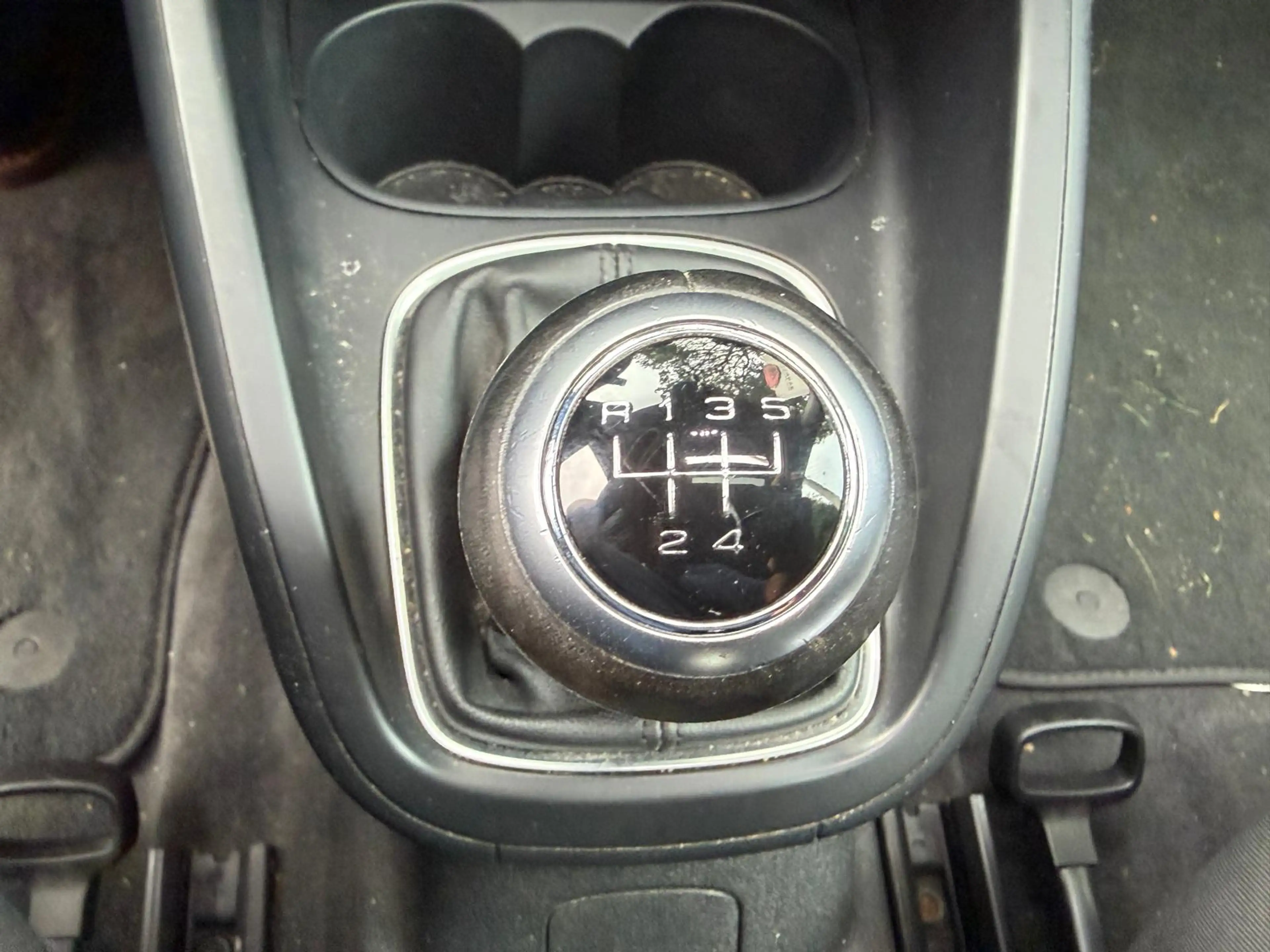 Audi A1 1.2 TFSI Pro Line S — photo 34