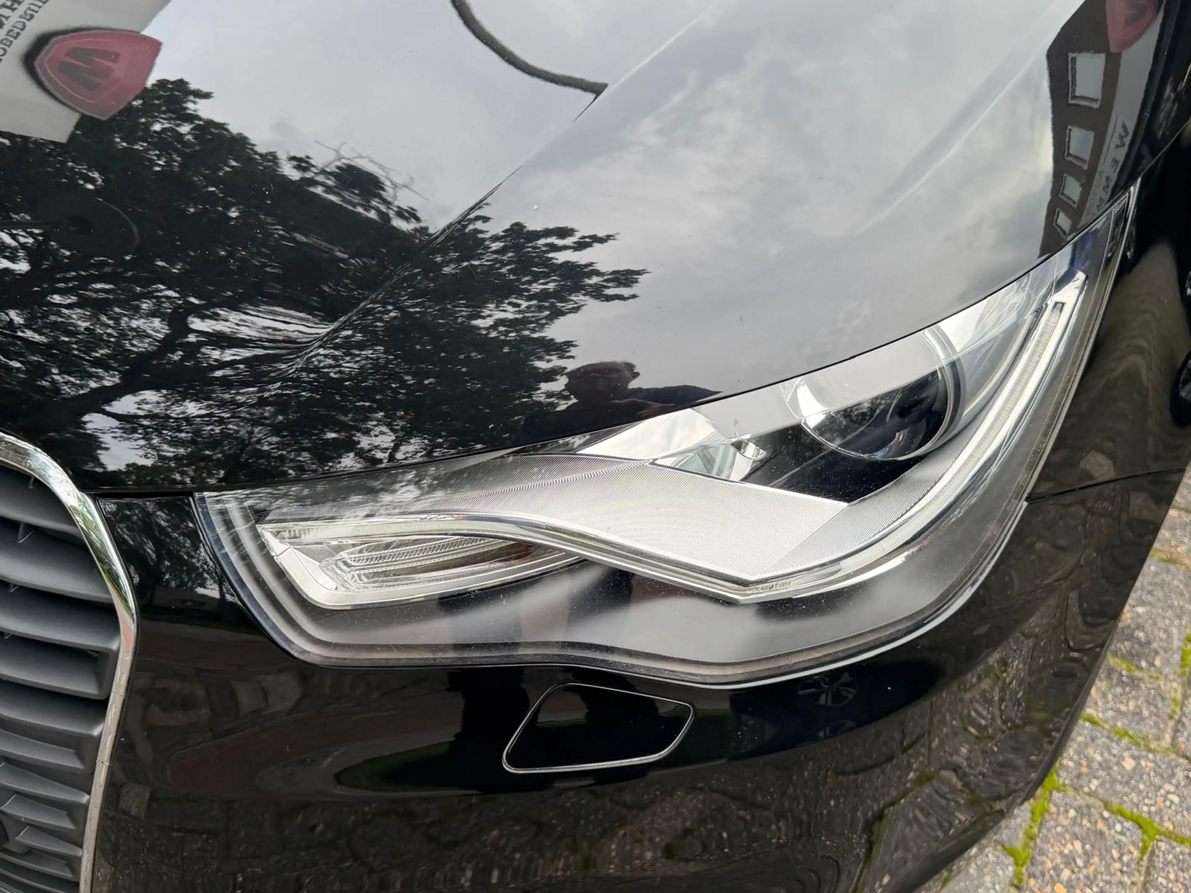 Audi A1 1.2 TFSI Pro Line S — photo 8