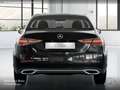 Mercedes-Benz C 200 4M AVANTG+LED+KAMERA+KEYLESS+9G Schwarz - thumbnail 9