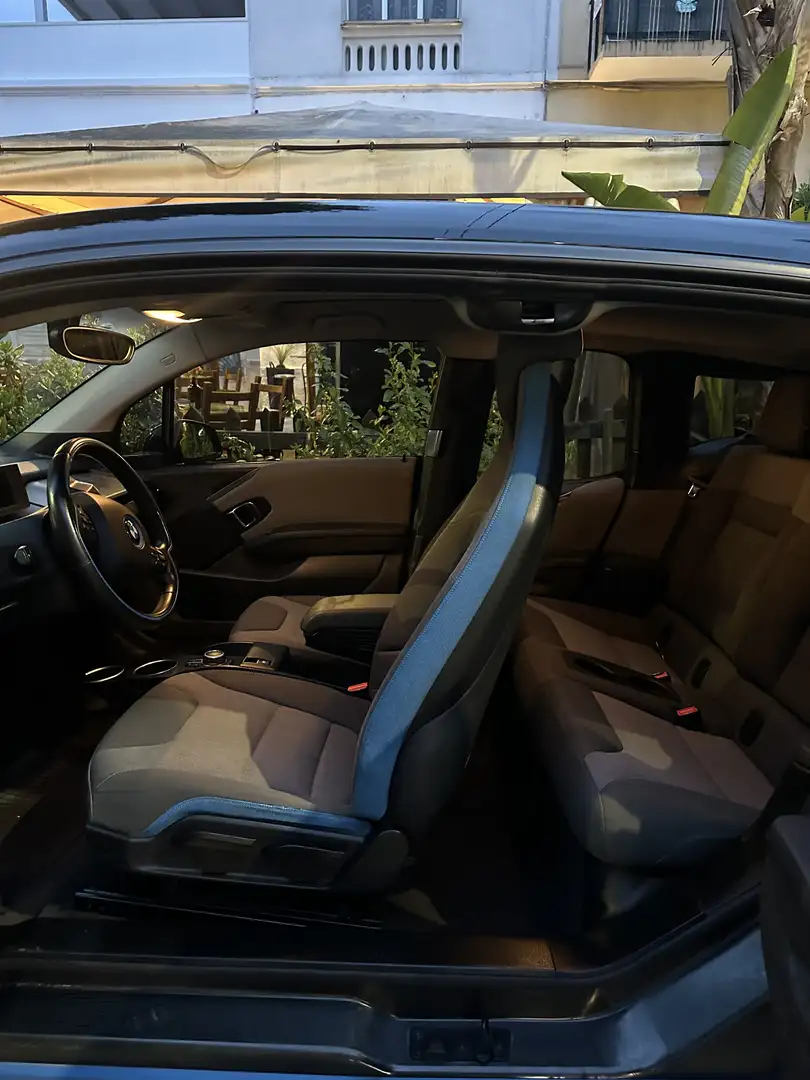 BMW i3 i3s 94Ah Range Extender - 2