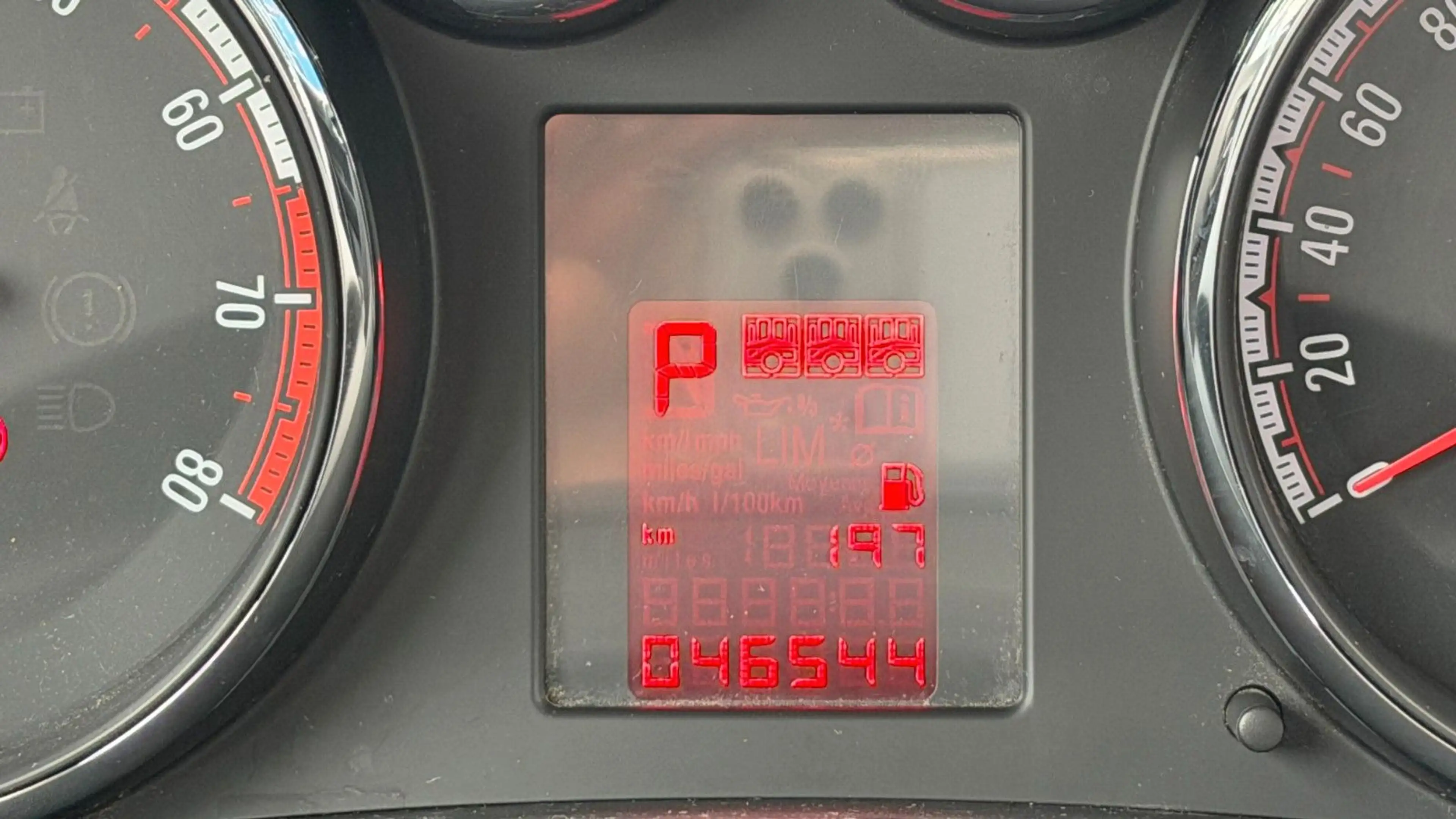 Opel Meriva B Active/2.Hd/Anhängerkupplun/Garantie — photo 8