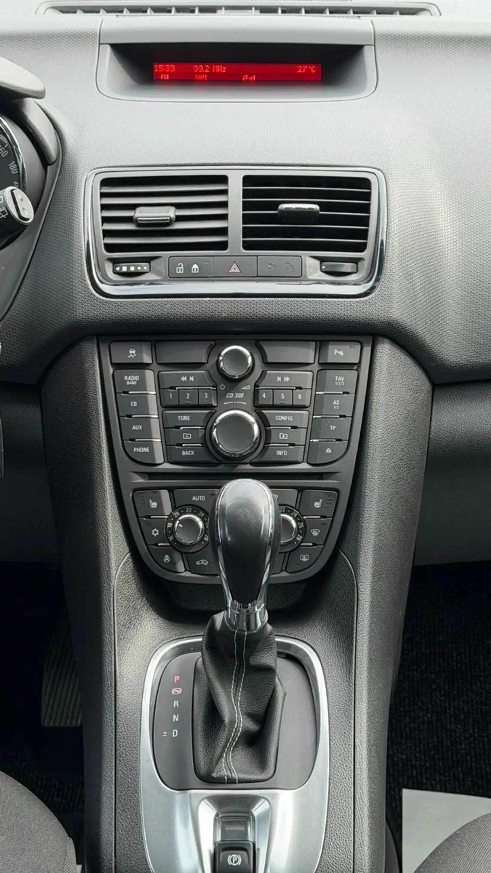 Opel Meriva B Active/2.Hd/Anhängerkupplun/Garantie — photo 11