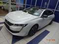 Peugeot 508 SW GT Plug-in-Hybrid 225 EAT8 Weiß - thumbnail 3