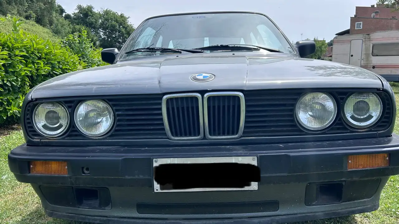 BMW 316i 2p, foto 12