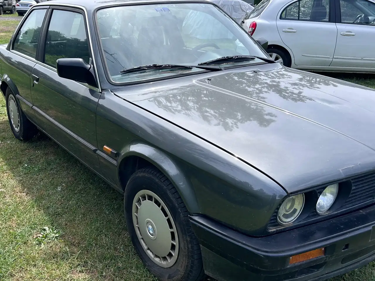 BMW 316i 2p, foto 10