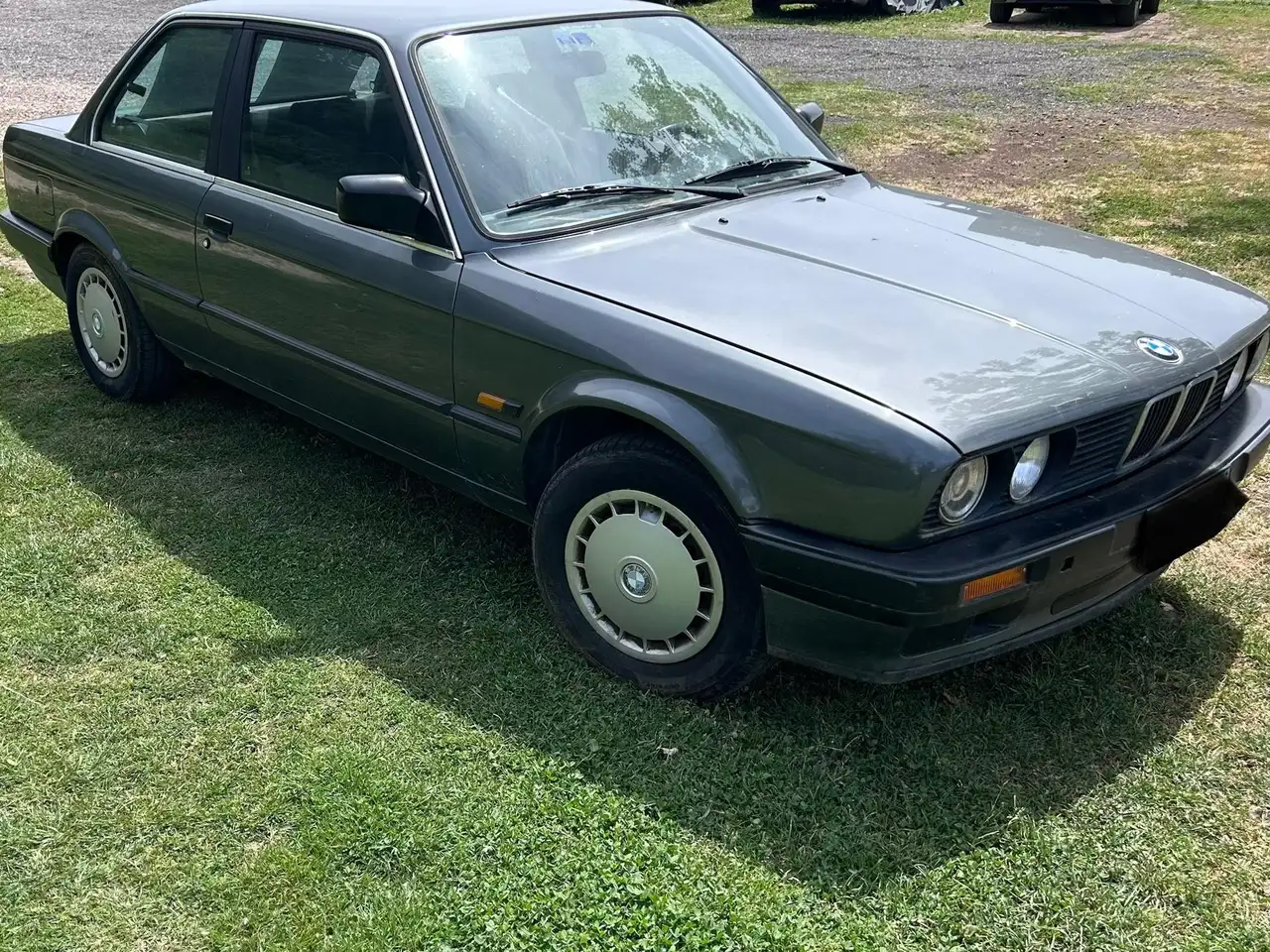 BMW 316i 2p, foto 9