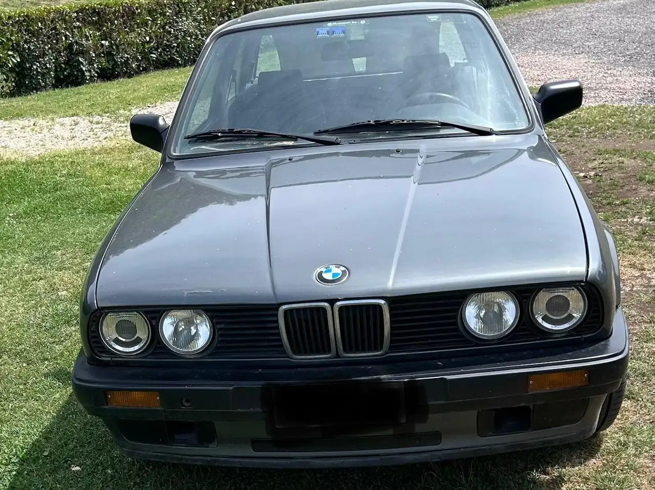 BMW 316i 2p, foto 11
