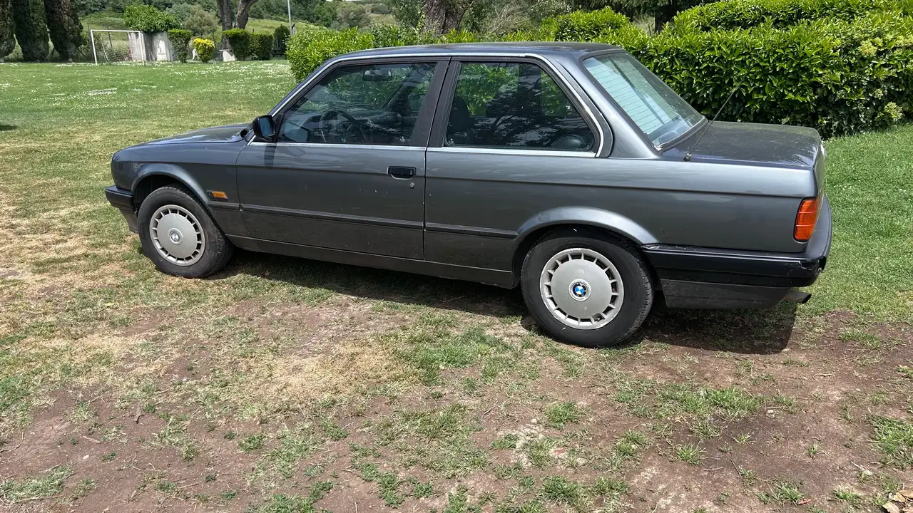 BMW 316i 2p, foto 4