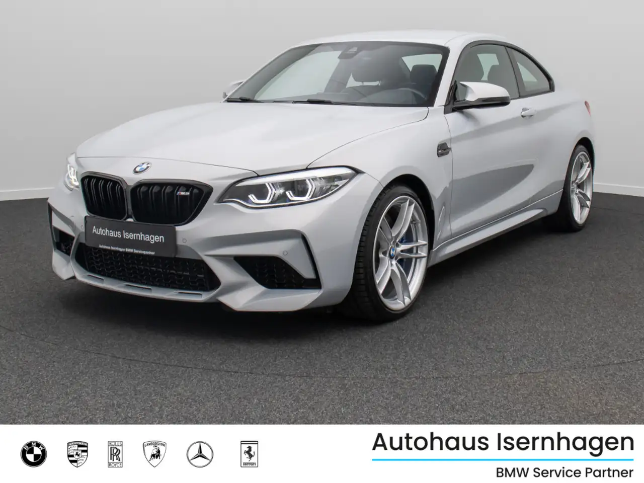 BMW M2