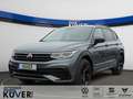 Volkswagen Tiguan Allspace R-Line 2,0 TDI DSG 4M+Navi+AHK Grau - thumbnail 1