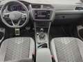 Volkswagen Tiguan Allspace R-Line 2,0 TDI DSG 4M+Navi+AHK Grau - thumbnail 10
