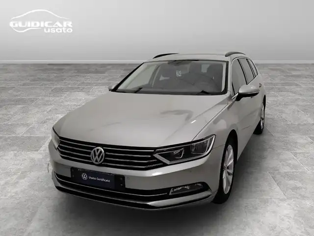 Volkswagen Passat Variant 2.0 tdi Business (businessline) 150cv