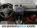 Volkswagen Golf 2.0TDI CR Sport DSG 140 Negro - thumbnail 6