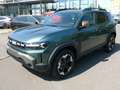 Dacia Duster III TCe 130 Extreme 4x4 Grün - thumbnail 3