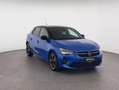 Opel Corsa F GS Line 1.2 *KLIMA*RFK*PDC*uvm Blau - thumbnail 3