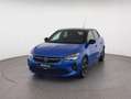 Opel Corsa F GS Line 1.2 *KLIMA*RFK*PDC*uvm Blau - thumbnail 1