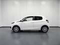Peugeot 108 1.0 e-VTi Active Dynamic AIRCO/BLUETOOTH! Blanc - thumbnail 2
