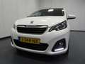 Peugeot 108 1.0 e-VTi Active Dynamic AIRCO/BLUETOOTH! Blanc - thumbnail 22