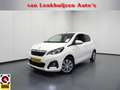 Peugeot 108 1.0 e-VTi Active Dynamic AIRCO/BLUETOOTH! Blanc - thumbnail 1