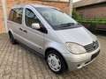 Mercedes-Benz Vaneo Basis 7 Sitzer Radio Klima Export Gewerbe Silber - thumbnail 6