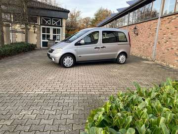 Basis 7 Sitzer Radio Klima Export Gewerbe