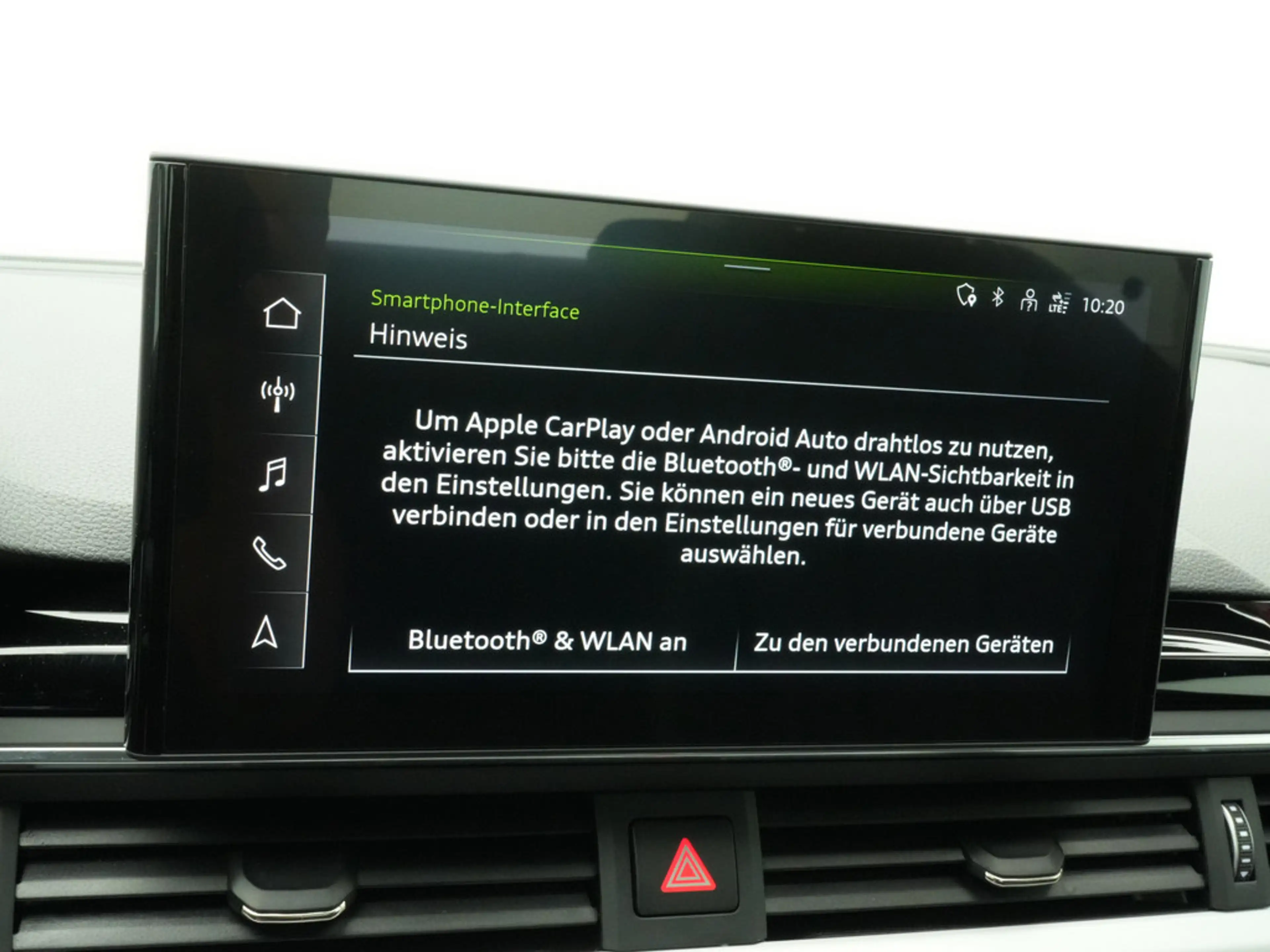 Audi A5 Sportback S line PANO LED KAM ACC PDC NAVI — photo 12
