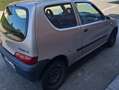 Fiat Seicento Seicento 1.1 SX Grau - thumbnail 4