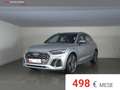 Audi SQ5 s3.0 tdi mhev 48v quattro tiptronic Argent - thumbnail 1