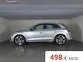 Audi SQ5 s3.0 tdi mhev 48v quattro tiptronic Argent - thumbnail 3