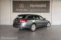 Mercedes-Benz C 180 C 180 T Avantgarde 9G Rückfahrkamera Lordose SHZ Gris - thumbnail 2