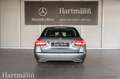 Mercedes-Benz C 180 C 180 T Avantgarde 9G Rückfahrkamera Lordose SHZ Gris - thumbnail 4