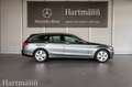 Mercedes-Benz C 180 C 180 T Avantgarde 9G Rückfahrkamera Lordose SHZ Gris - thumbnail 5