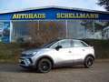 Opel Crossland X Crossland 1.2T Eleg PDC+Kam Klimaau SHZ LHZ Navi Grau - thumbnail 1