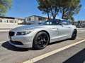 BMW Z4 sdrive23i Argento - thumbnail 5