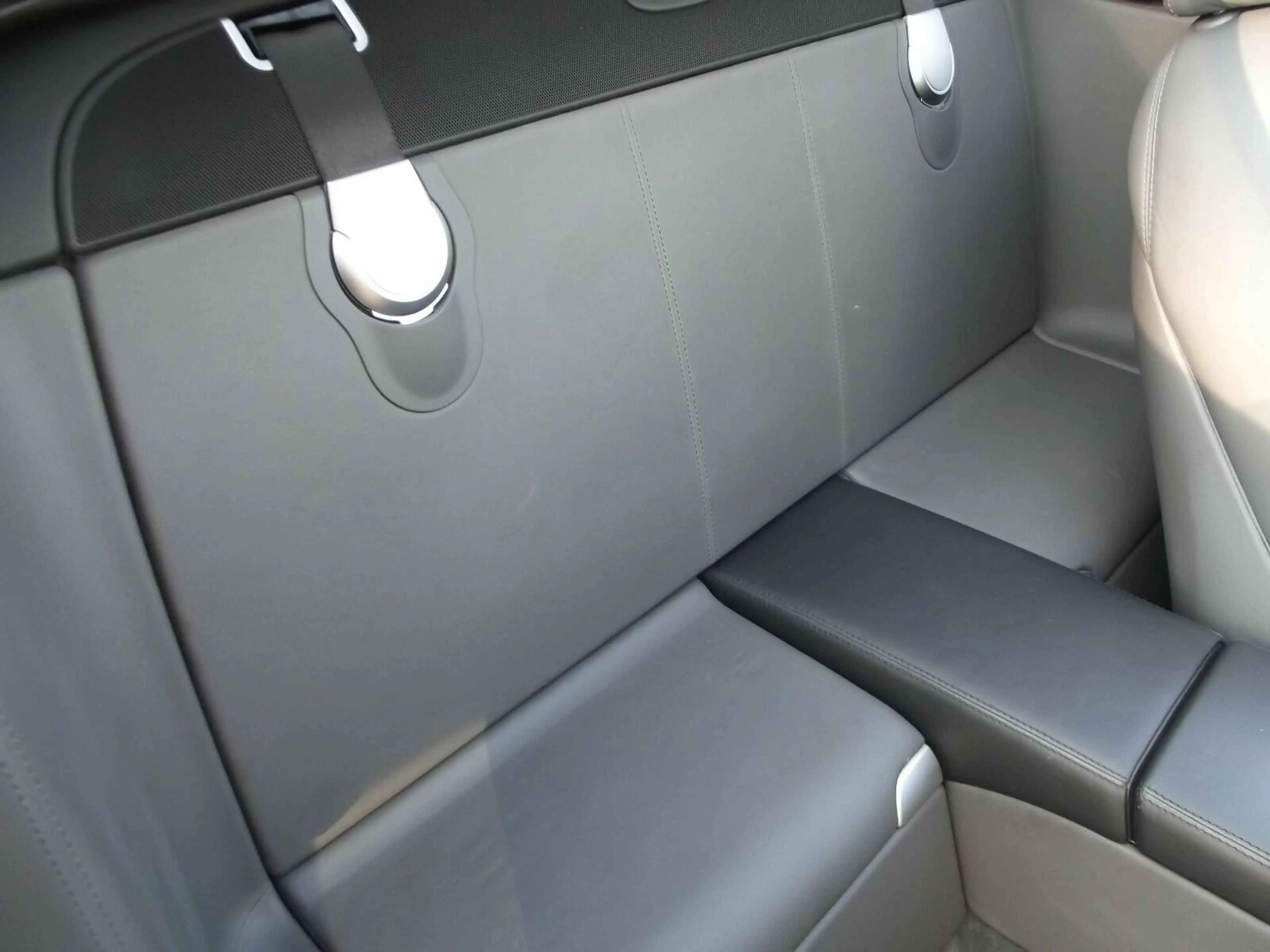 Mercedes-Benz SL 500 *erweiterte Volllederausstattung *Comand* — photo 5