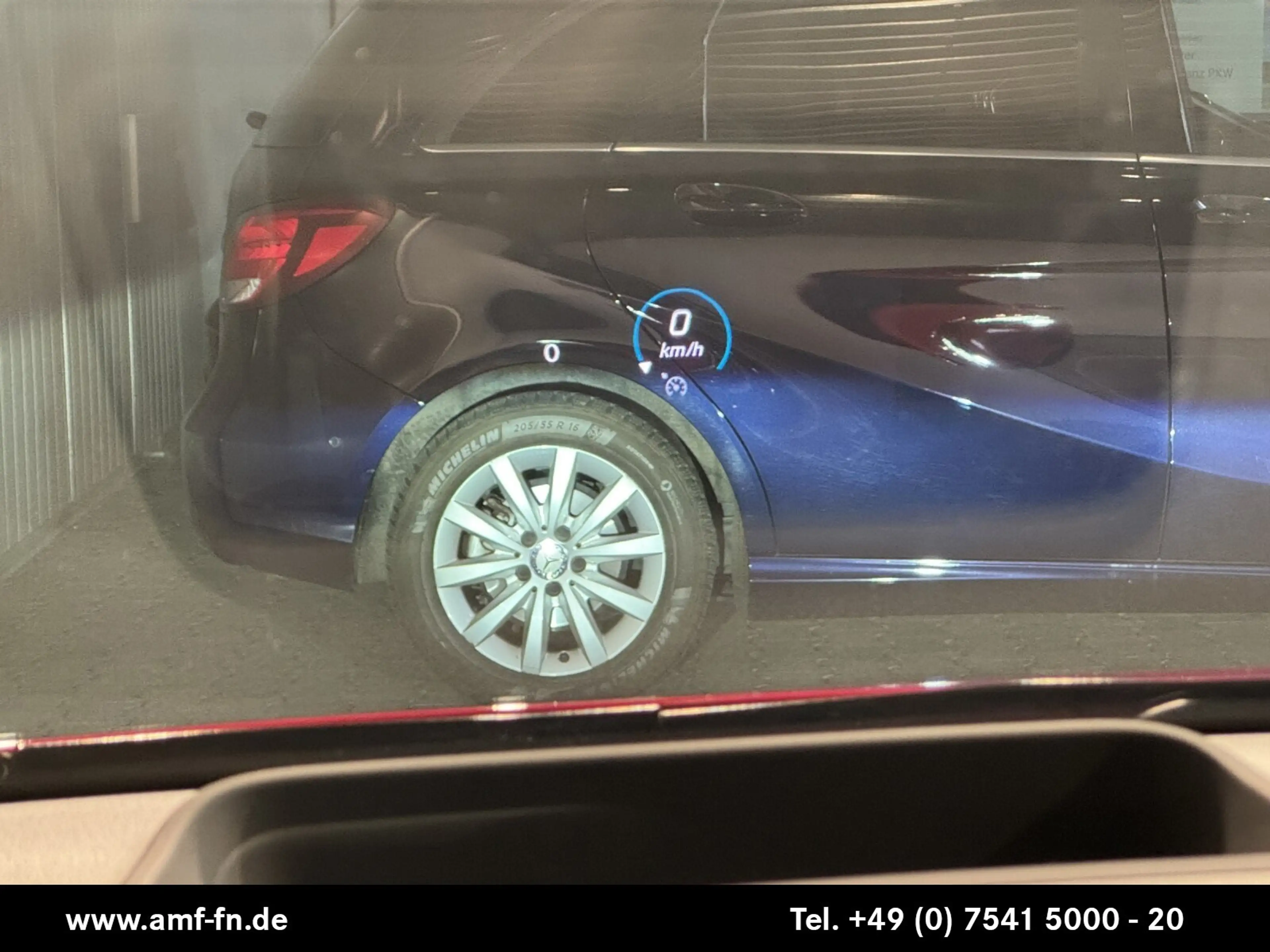 Mercedes-Benz B 200 B 200 d Progressive AHK+RFK+SHZ+HUD+STANDHEIZUNG — photo 13