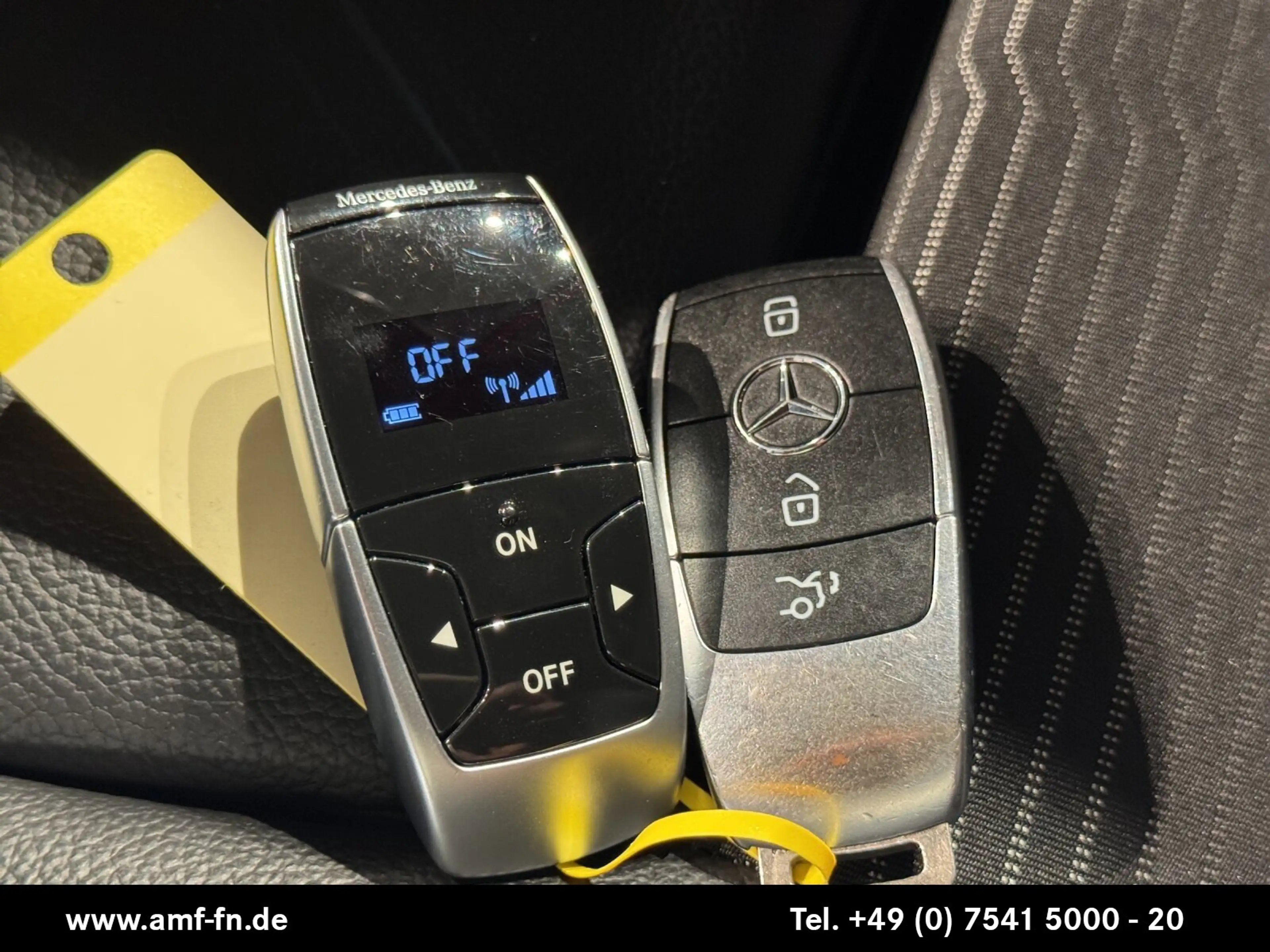 Mercedes-Benz B 200 B 200 d Progressive AHK+RFK+SHZ+HUD+STANDHEIZUNG — photo 15