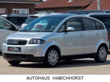 1.4/ erst 74000km/ Zahnriemen neu