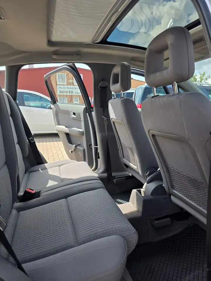 Audi A2 1.4/ erst 74000km/ Zahnriemen neu, foto 11