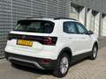 Volkswagen T-Cross 1.0 TSI Life Navigatie / Airco / Lichtmetaal 16 in Blanco - thumbnail 7