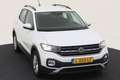 Volkswagen T-Cross 1.0 TSI Life Navigatie / Airco / Lichtmetaal 17 in Wit - thumbnail 5