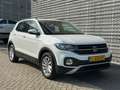 Volkswagen T-Cross 1.0 TSI Life Navigatie / Airco / Lichtmetaal 16 in Blanco - thumbnail 9