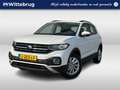 Volkswagen T-Cross 1.0 TSI Life Navigatie / Airco / Lichtmetaal 16 in Blanco - thumbnail 1