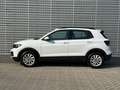 Volkswagen T-Cross 1.0 TSI Life Navigatie / Airco / Lichtmetaal 16 in Blanco - thumbnail 4
