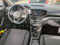 Volkswagen T-Cross 1.0 TSI Life Navigatie / Airco / Lichtmetaal 17 in Wit - thumbnail 9