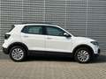 Volkswagen T-Cross 1.0 TSI Life Navigatie / Airco / Lichtmetaal 16 in Blanco - thumbnail 8
