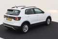 Volkswagen T-Cross 1.0 TSI Life Navigatie / Airco / Lichtmetaal 17 in Wit - thumbnail 7