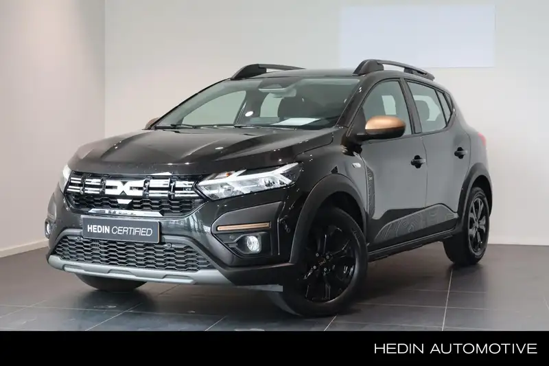 DACIA Stepway