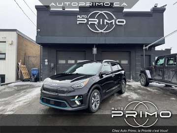 SX Touring Autonomie de 385kms Automatic Cuir Toit